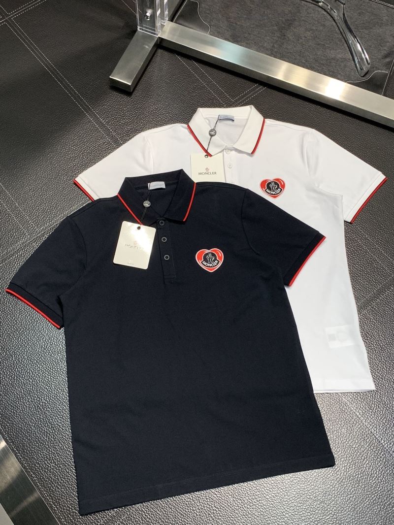 Moncler T-Shirts